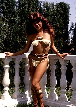 Heloise Dacosta